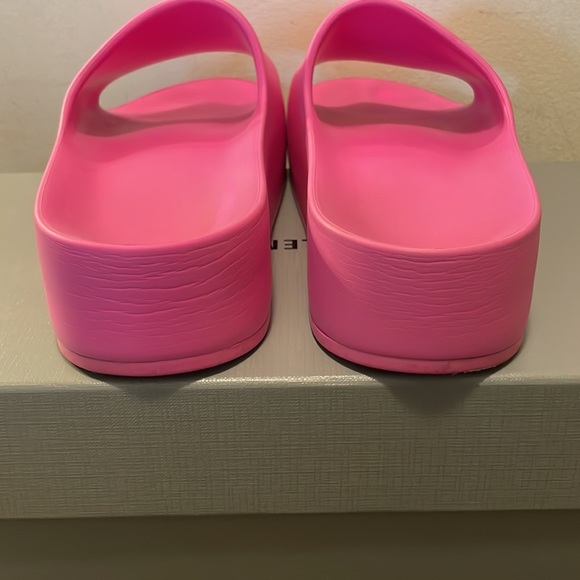 Balenciaga slides - Picture 5 of 7